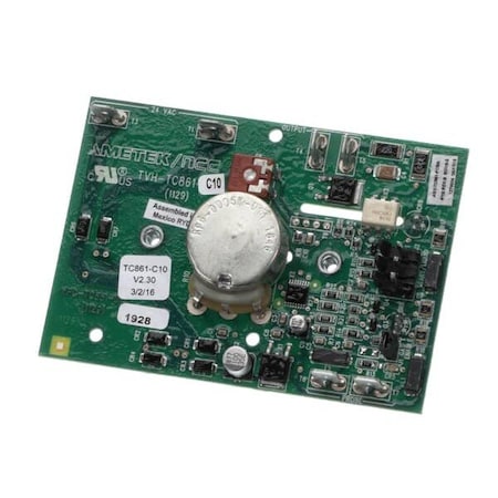 Hobart Control Assy. 428897-00009
